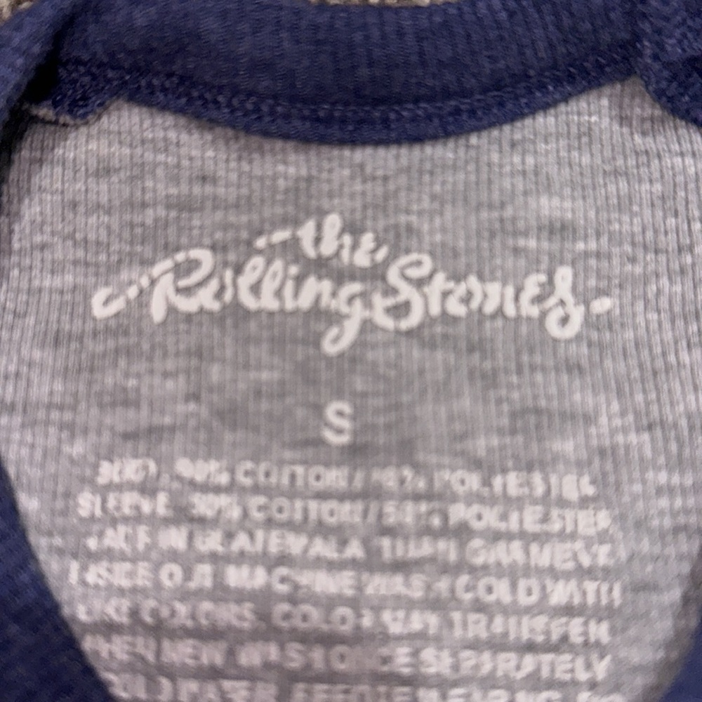 Baseball tee - Picture 2 of 3